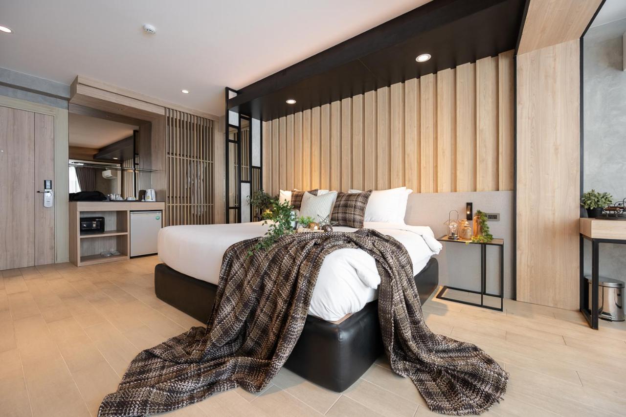Khách sạn Loft