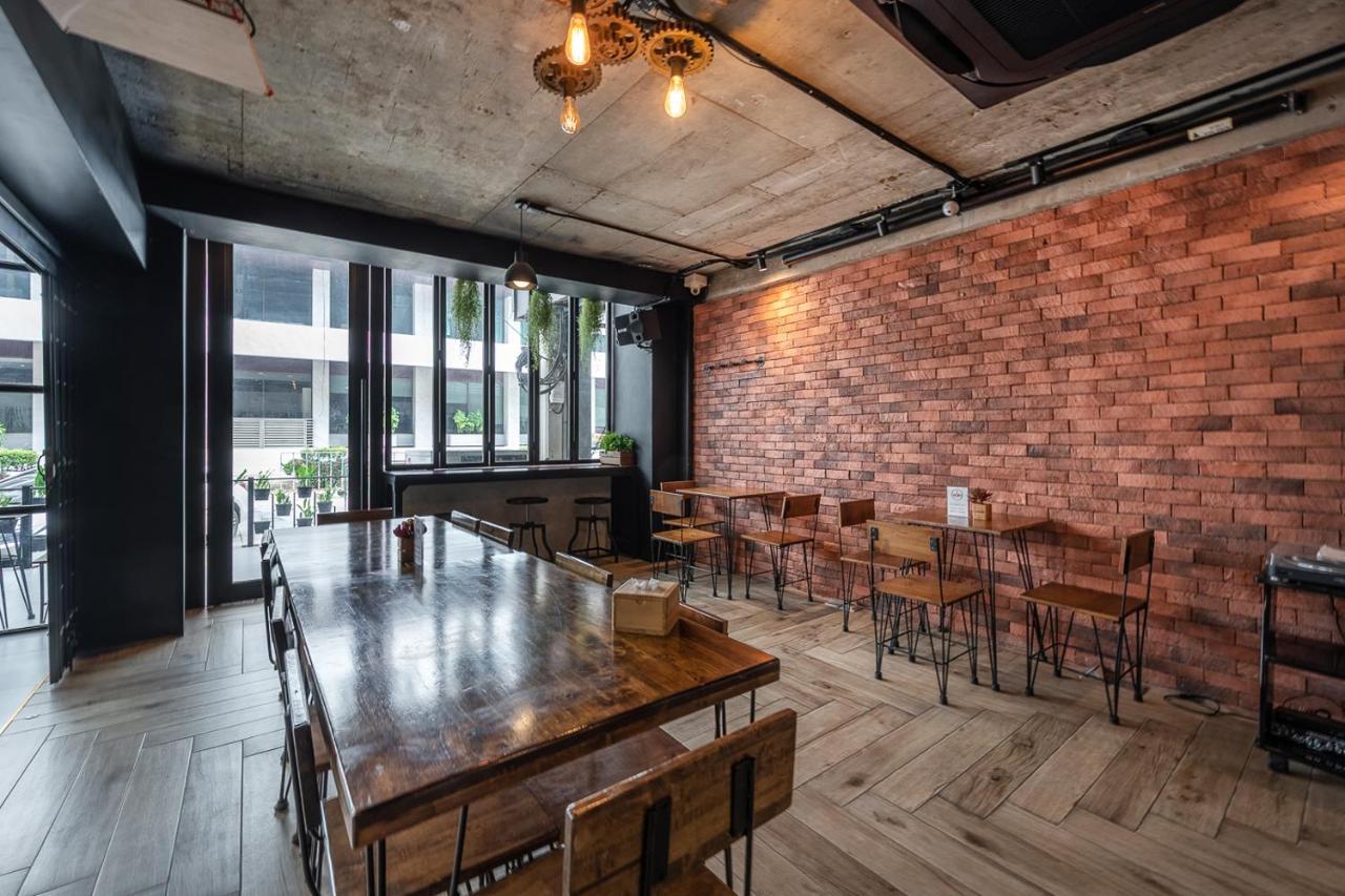 Khách sạn Loft 4*