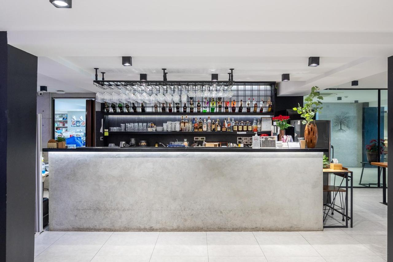 Loft Khách sạn
