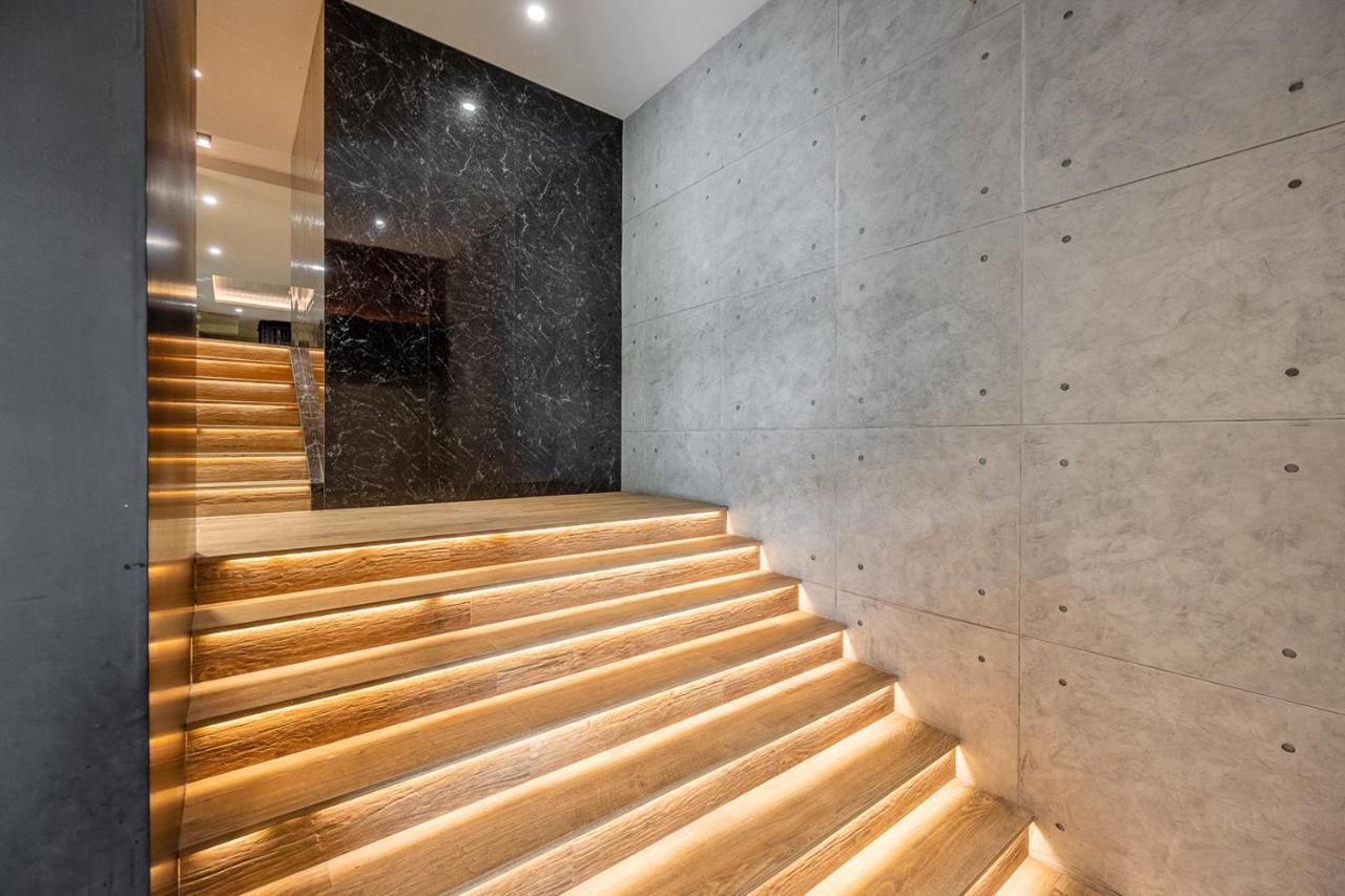 Khách sạn Loft 4*