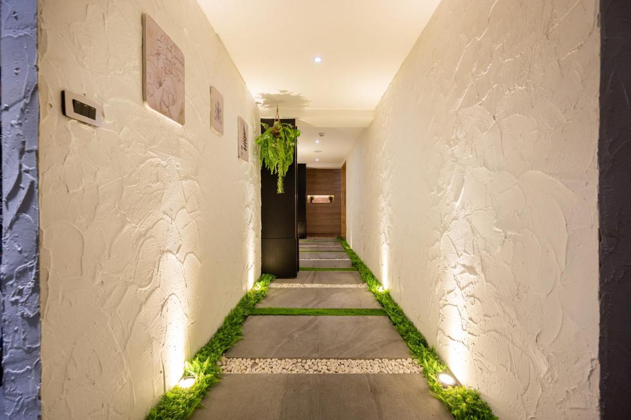 Khách sạn Loft